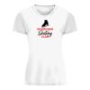 ATC PRO TEAM SHORT SLEEVE LADIES' TEE / ATCMC T-SHIRT À MANCHES COURTES PRO TEAM POUR FEMMES Thumbnail