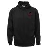 ATC PTECH FLEECE VarCITY HOODED SWEATSHIRT Thumbnail